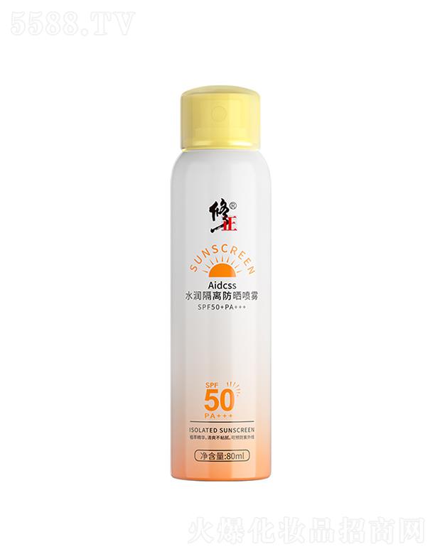 ����Aidcssˮ��(r��n)���x�����F  SPF50+   �����a(b��)ˮ���ּ��wˮ��(r��n)