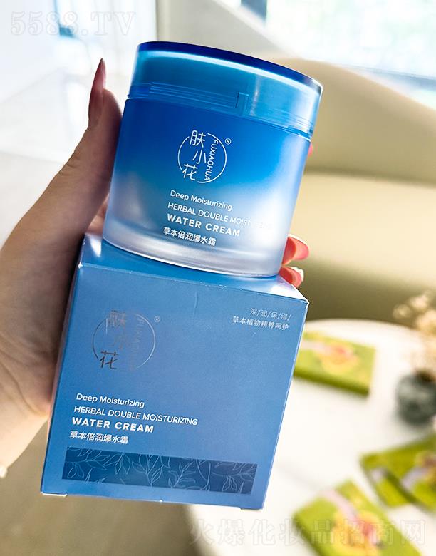 �wС��ֲ��ݱ�����(r��n)��ˮ˪ 50g