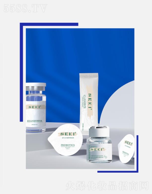 �������H����Ƽ����޹�˾��SEKI�z��������Ԫ��עϵ��