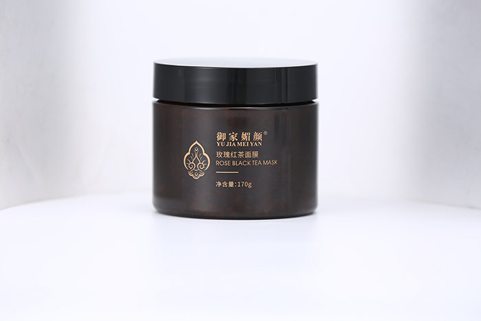 御家媚顏玫瑰紅茶面膜 御家媚顏玫瑰紅茶面膜