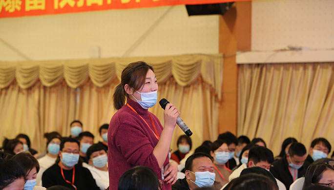 團(tuán)隊培訓(xùn)